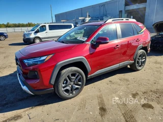 TOYOTA RAV4 ADVENTURE