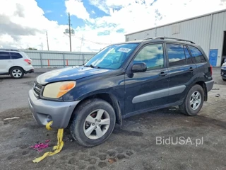 TOYOTA RAV4 BASE