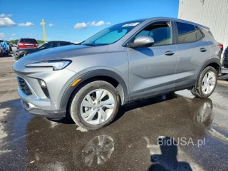 BUICK ENCORE GX PREFERRED
