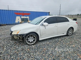 TOYOTA AVALON LIMITED