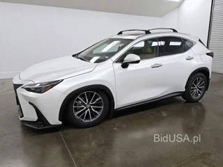 LEXUS NX 350H BASE