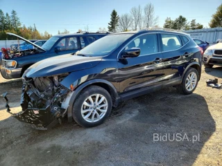 NISSAN ROGUE SPORT SV