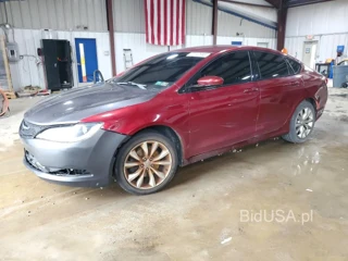 CHRYSLER 200 S