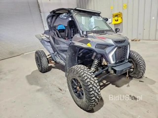 POLARIS RZR