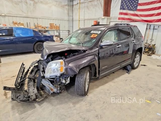 GMC TERRAIN SLT