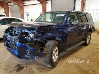 TOYOTA 4RUNNER SR5