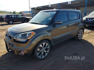 KIA SOUL !