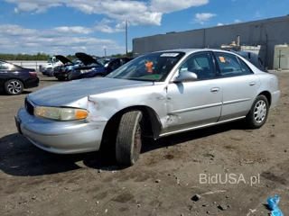 BUICK CENTURY CUSTOM