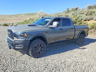 RAM 2500 POWERWAGON
