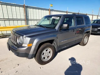 JEEP PATRIOT SPORT