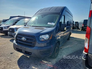 FORD TRANSIT T-250