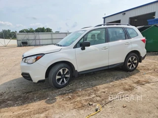 SUBARU FORESTER 2.5I