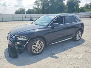 AUDI Q5 PREMIUM PLUS