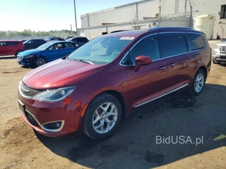 CHRYSLER PACIFICA TOURING L
