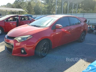 TOYOTA COROLLA S PLUS