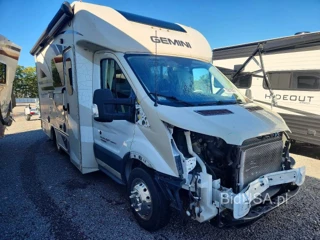 THMC 24SX RECREATIONAL VEHICLE (RV)