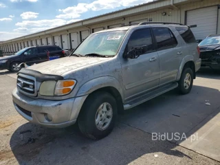 TOYOTA 4 RUNNER SR5