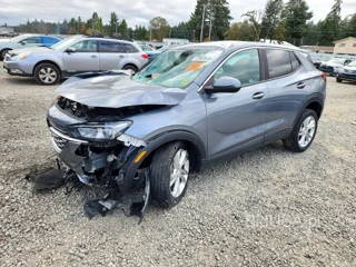 BUICK ENCORE GX PREFERRED