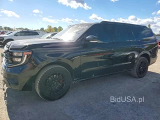 FORD EXPEDITION MAX PLATINUM