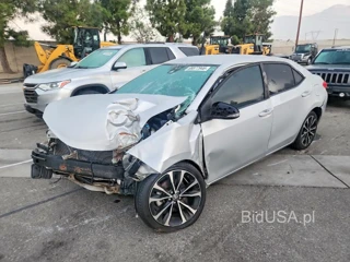 TOYOTA COROLLA SE