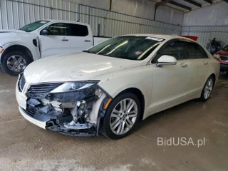 LINCOLN MKZ