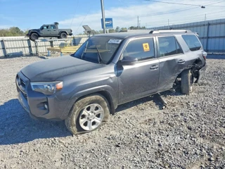 TOYOTA 4RUNNER SR5 PREMIUM