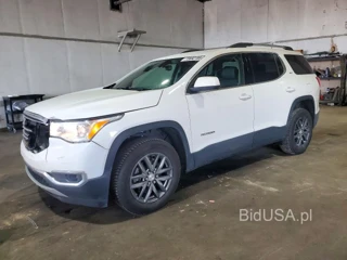 GMC ACADIA SLT-1