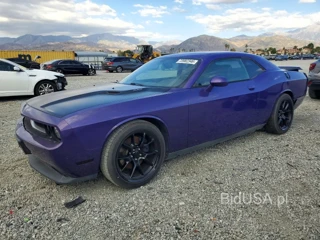 DODGE CHALLENGER R/T