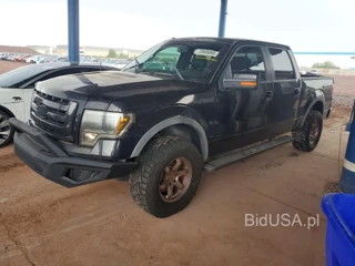FORD F150 SUPERCREW