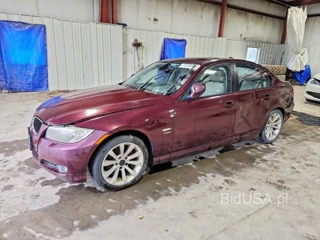 BMW 328 XI SULEV