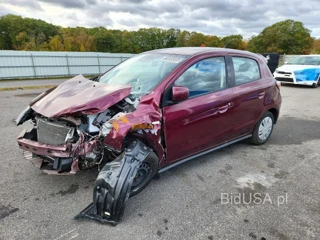 MITSUBISHI MIRAGE ES