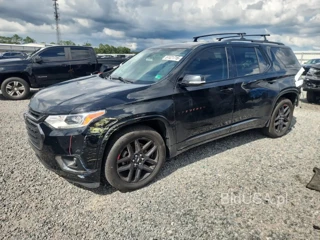 CHEVROLET TRAVERSE PREMIER