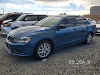 VOLKSWAGEN JETTA SE