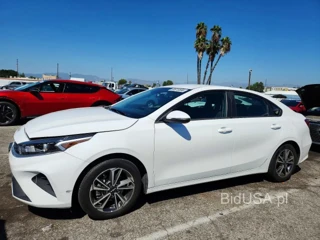 KIA FORTE LXS