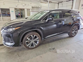 LEXUS RX 450H L