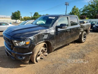 RAM 1500 BIG HORN/LONE STAR