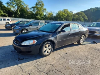 CHEVROLET IMPALA LT