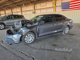 VOLKSWAGEN JETTA S