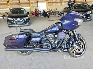 HARLEY-DAVIDSON FLTRX