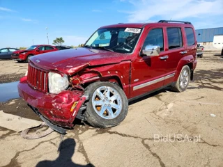 JEEP LIBERTY SPORT