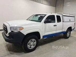 TOYOTA TACOMA SR