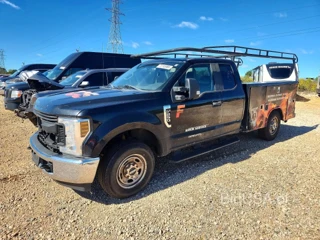 FORD F250 SUPER DUTY