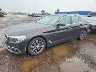 BMW 530 XI
