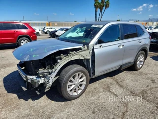 HONDA CR-V EXL