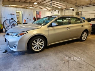TOYOTA AVALON XLE PREMIUM
