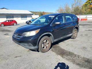 HONDA CR-V LX