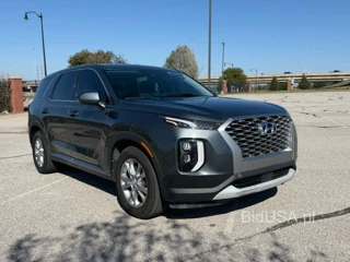 HYUNDAI PALISADE SE