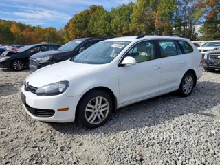 VOLKSWAGEN JETTA TDI