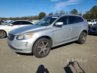 VOLVO XC60 T6