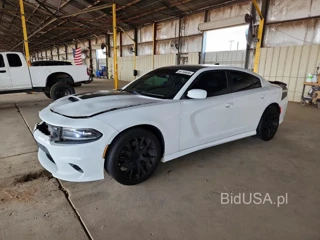 DODGE CHARGER R/T